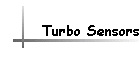 Turbo Sensors